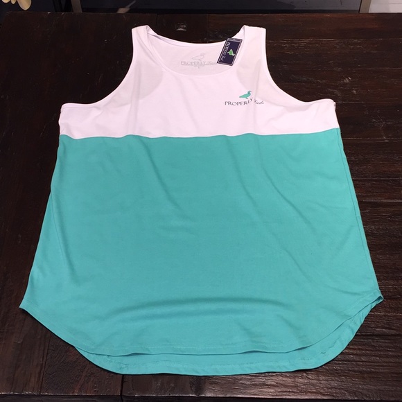 NWT TANK TOP - Picture 2 of 3